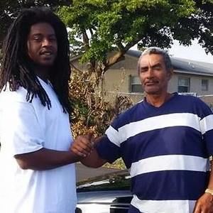 Meet your Posher, Gary